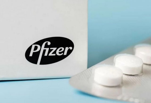 EMA AVALA POSIBLE USO DE EMERGENCIA DE LA PÍLDORA DE PFIZER CONTRA COVID-19