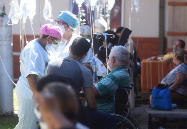 COVID-19: CLÍNICAS REFORZARÁ CONTINGENCIA RESPIRATORIA TRAS AUMENTO DE CASOS