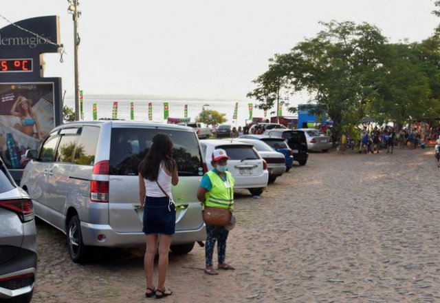 REPUNTAN LAS CONSULTAS DE CUADROS RESPIRATORIOS POR AIRE CONTAMINADO