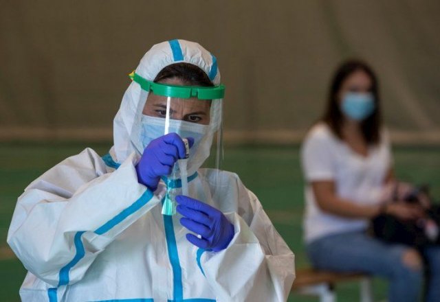 MANTENER LAS MEDIDAS SANITARIAS ES ESENCIAL CONTRA EL COVID