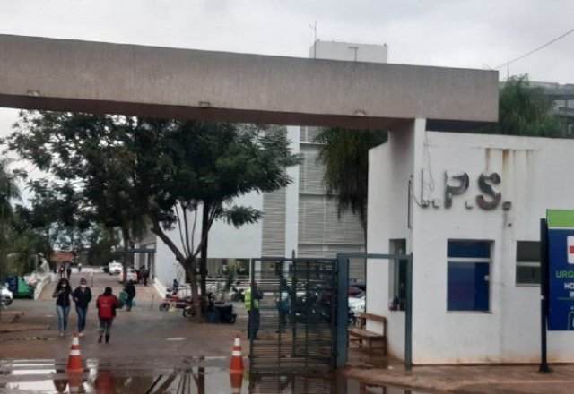 IPS INGAVI: HABILITARÁN SALAS DE ESPERA PARA FAMILIARES CON PACIENTES INTERNADOS