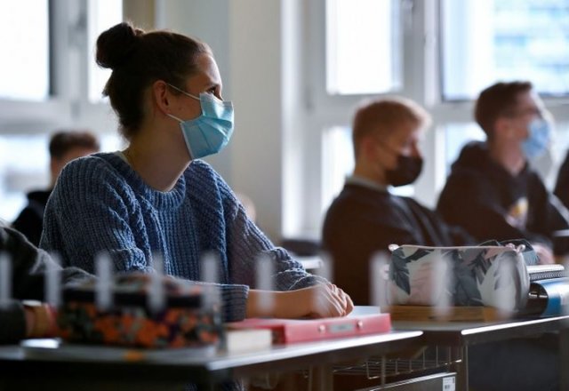 EL USO DE LA MASCARILLA NO CAUSA ENFERMEDADES NEURODEGENERATIVAS INCURABLES