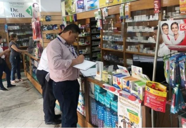 FARMACIAS LANZAN APLICACIÓN PARA CONSULTAR PRECIOS DE MEDICAMENTOS