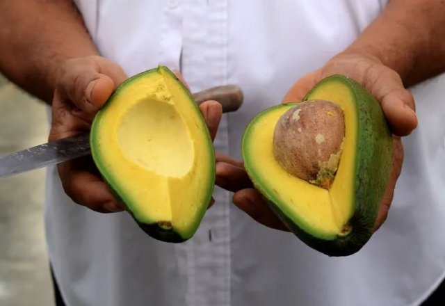 LA INGESTA DE AGUACATE, ASOCIADA CON UN MENOR RIESGO CARDIOVASCULAR