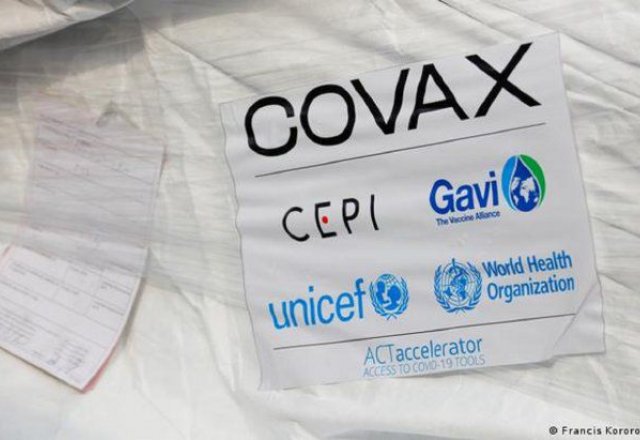 PARAGUAY TIENE NUEVA PROMESA DE COVAX SOBRE VACUNAS COMPRADAS POR EL GOBIERNO