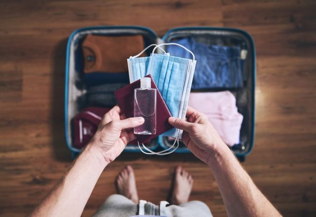 TURISMO: QUÉ DEBEMOS SABER AL CONTRATAR UN PAQUETE DE VIAJE