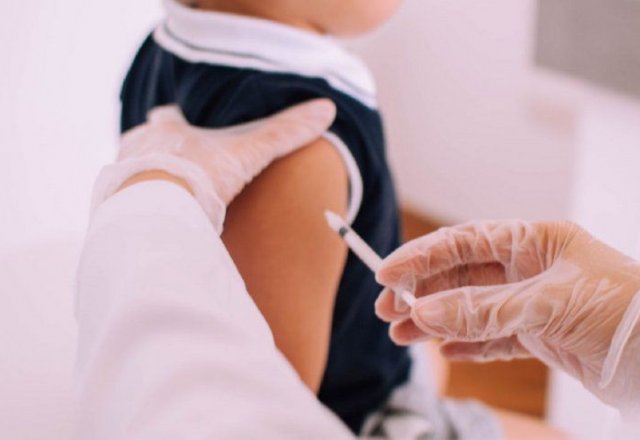 SALUD TIENE APROBACIÓN PARA VACUNAR CONTRA EL CORONAVIRUS A NIÑOS DE 6 A 11 AÑOS