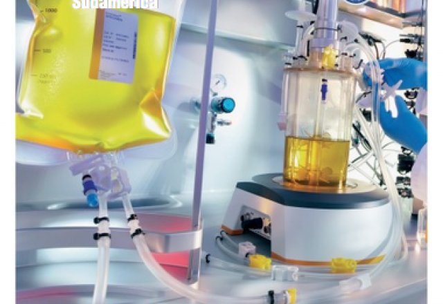 REVISTA PHARMACEUTICAL TECHNOLOGY ED. 173