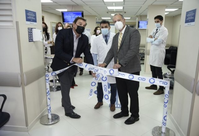 SE HABILITA UN CENTRO INTEGRAL PARA EL CUIDADO DE PACIENTES CON DIABETES