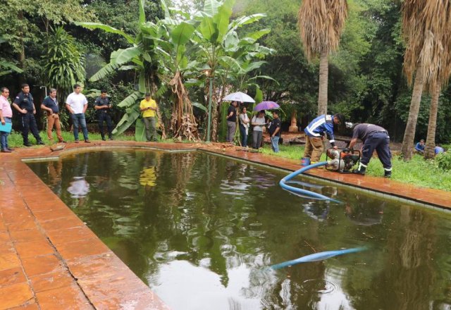 DENGUE Y COVID-19: PIDEN TOMAR MEDIDAS PARA EVITAR UN REBROTE EN SIMULTÁNEO