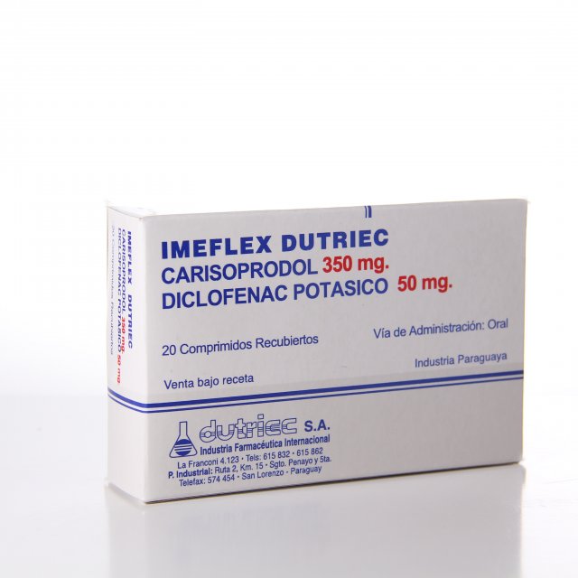 IMEFLEX