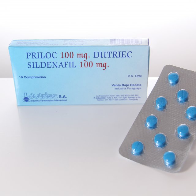 PRILOC 50