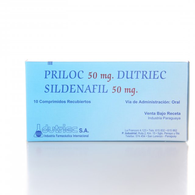 PRILOC 50