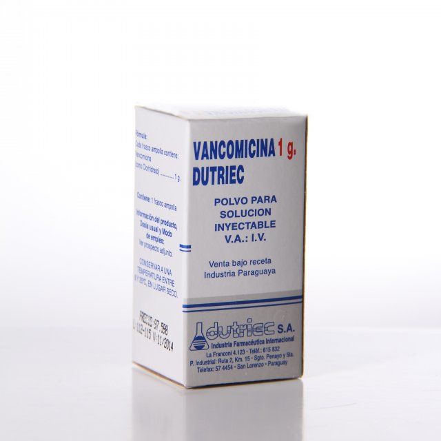 VANCAP 1000