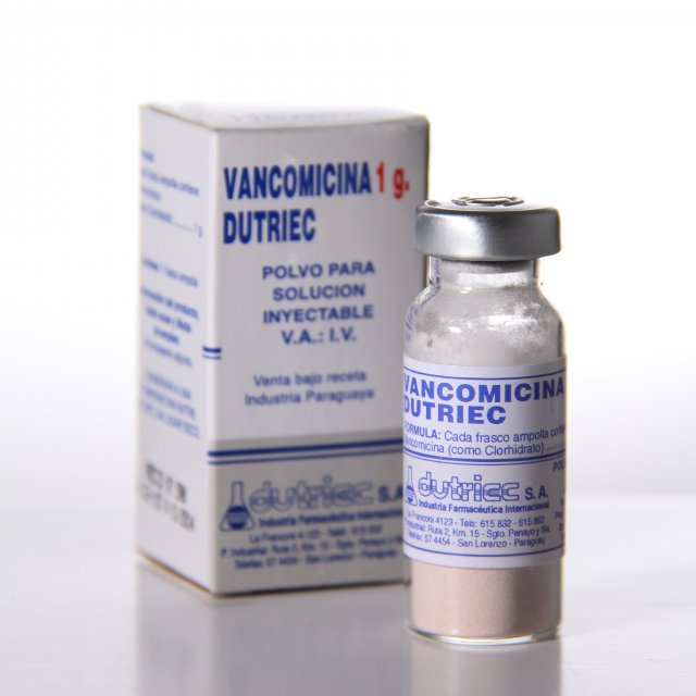 VANCAP 1000