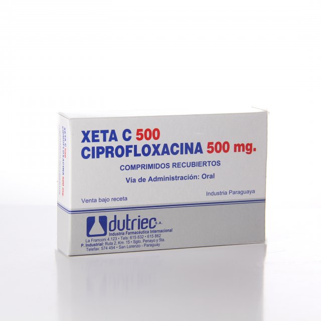 XETA C 500