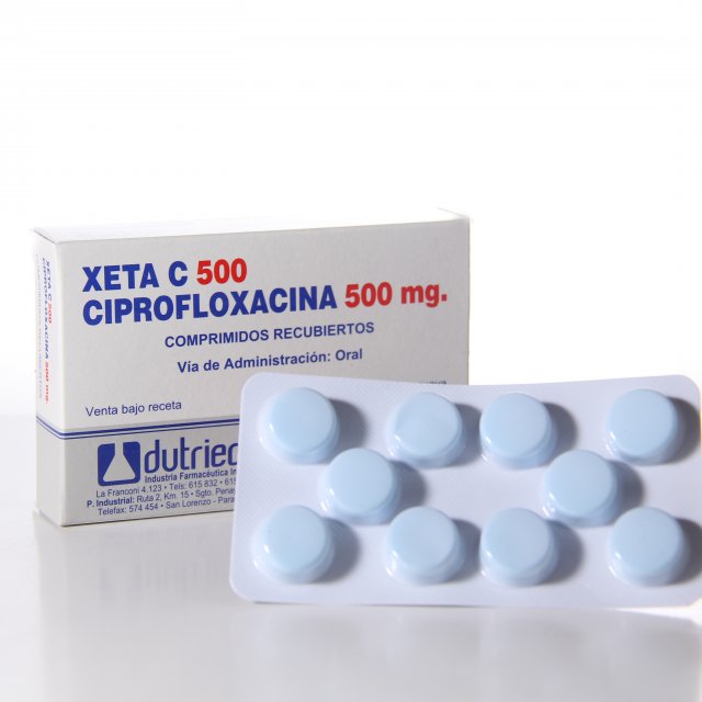 XETA C 500