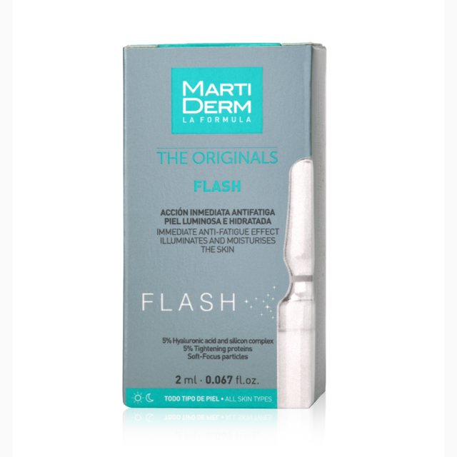 FLASH