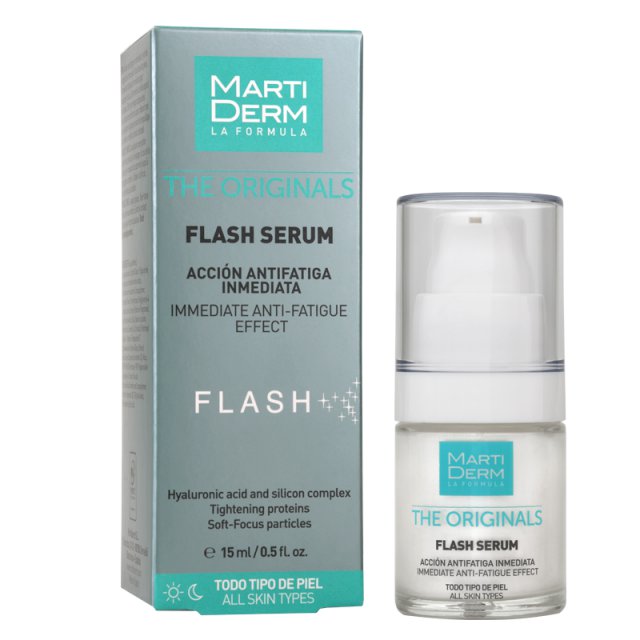 FLASH SERUM