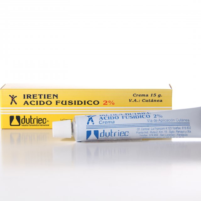 IRETIEN - TUBO X 15 G