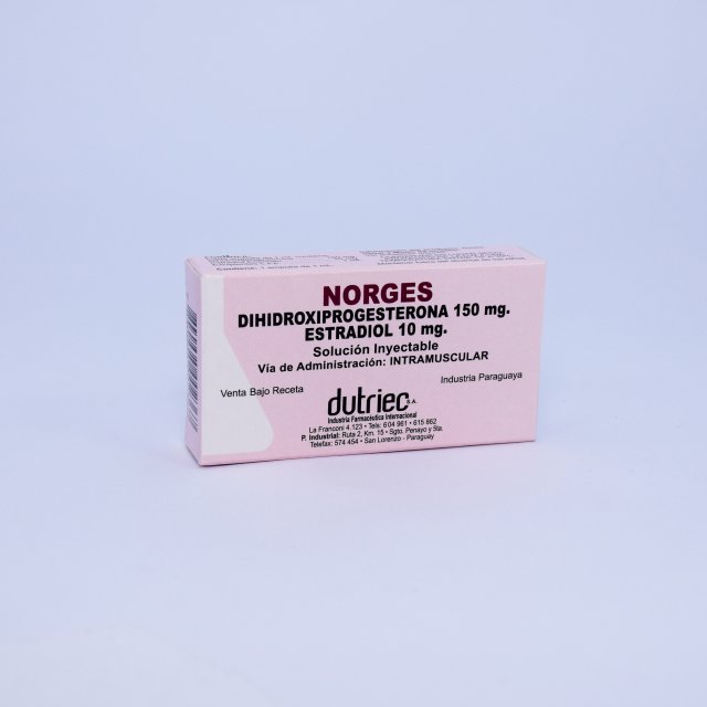 NORGES