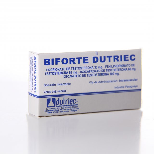 BIFORTE DUTRIEC