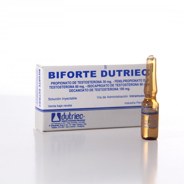 BIFORTE DUTRIEC