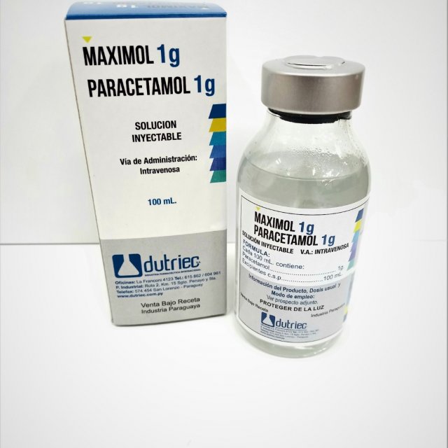 MAXIMOL 1GR