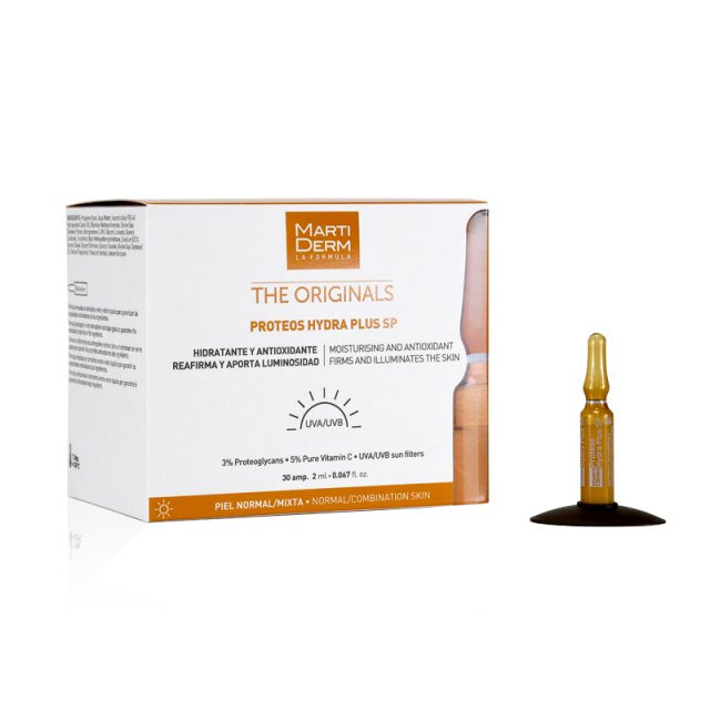 PROTEOS HYDRA PLUS SP