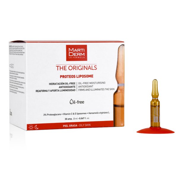 PROTEOS LIPOSOME