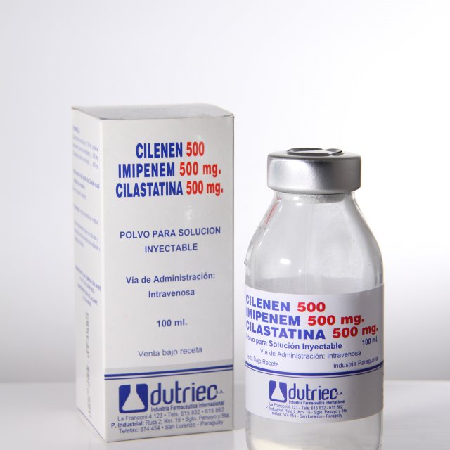 CILENEN 500