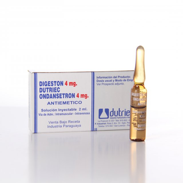 DIGESTON 4