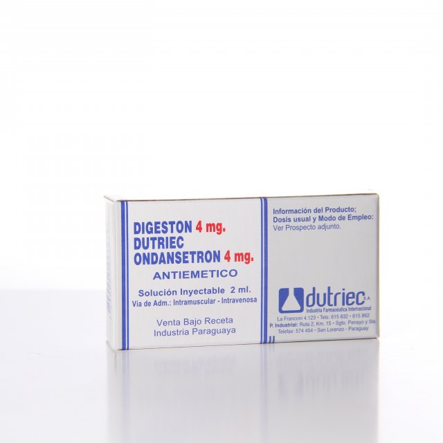 DIGESTON 4