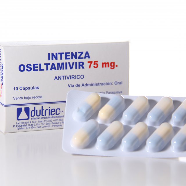 INTENZA