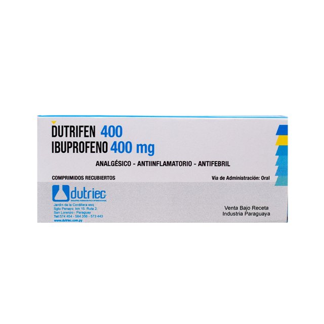 DUTRIFEN 400