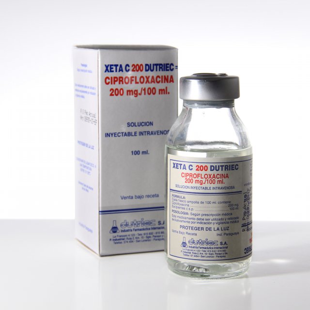 XETA C 200