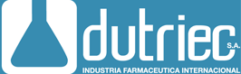 DUTRIEC S.A. LOGO